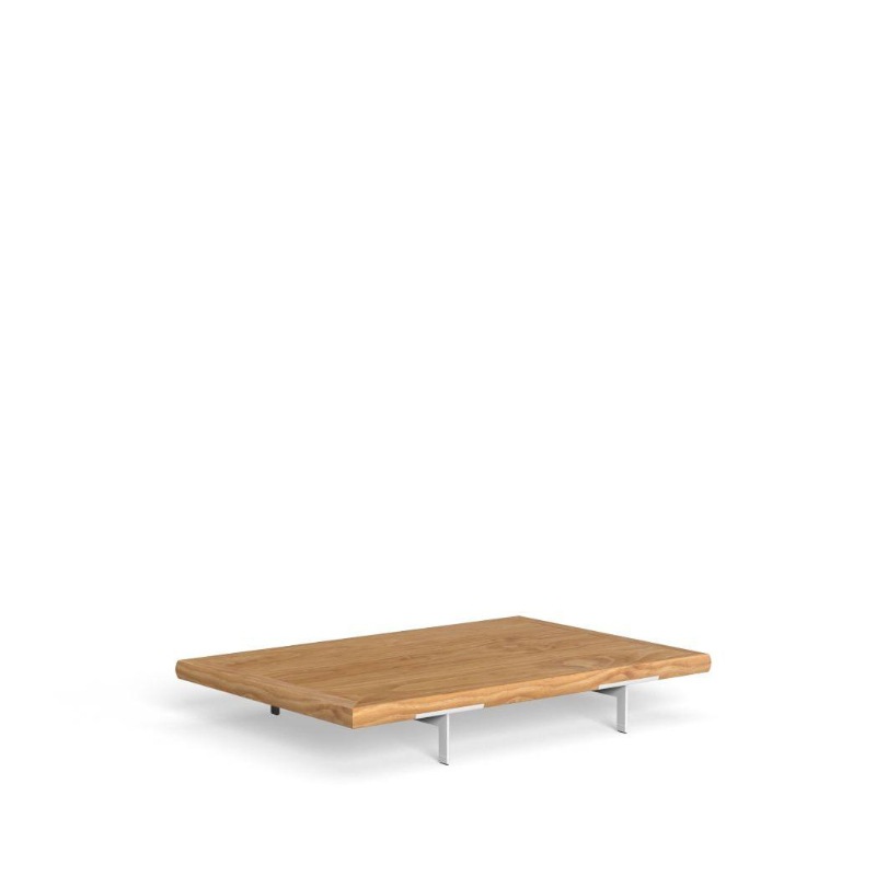 Talenti ALLURE Loungetisch 95x140 cm