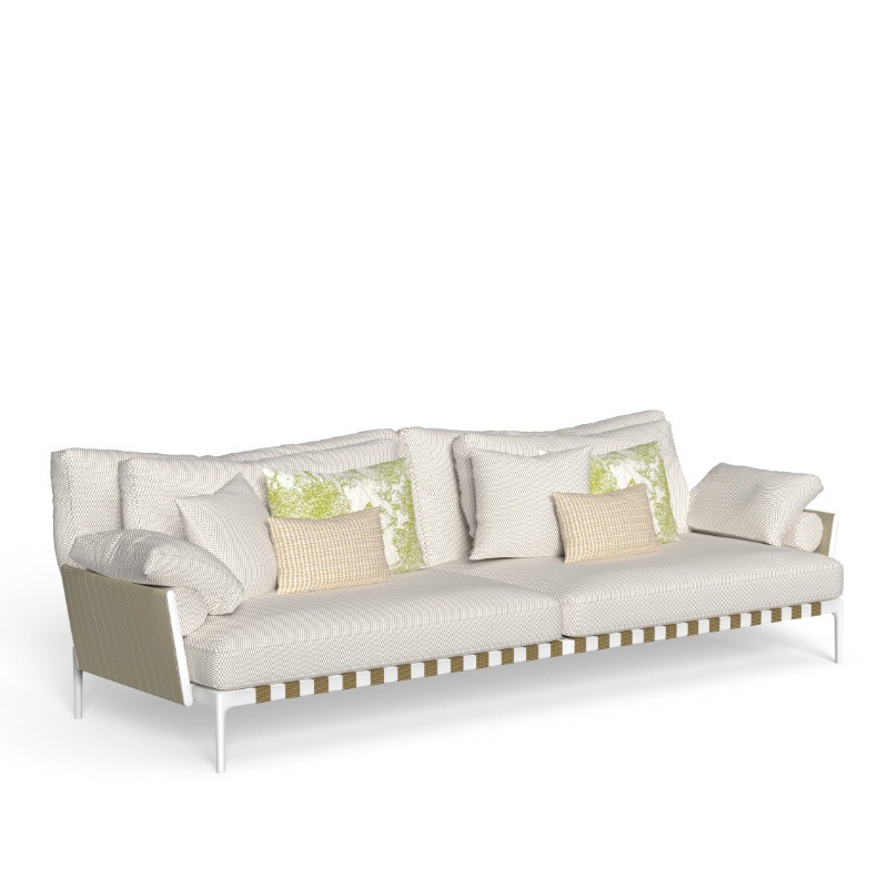 Talenti SALINAS 3-Sitzer-Sofa