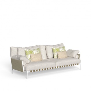Talenti SALINAS 2-Sitzer-Sofa