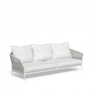Talenti FRAME 3-Sitzer-Sofa