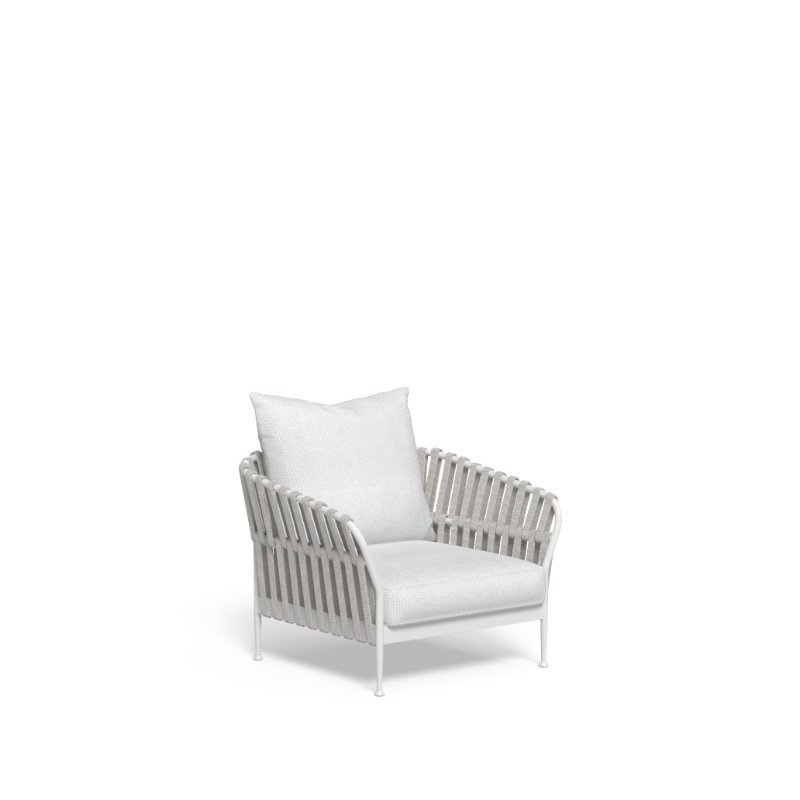 Talenti FRAME Lounge-Stuhl