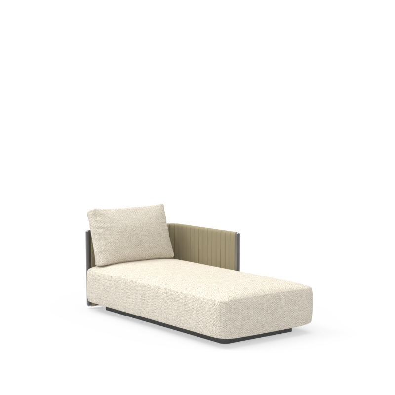 Talenti GEORGE Chaiselongue