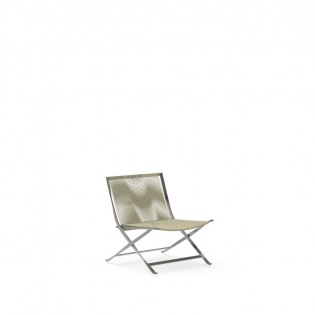 Talenti GEORGE Lounge Chair