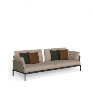 Talenti LEAF 3-Sitzer Sofa