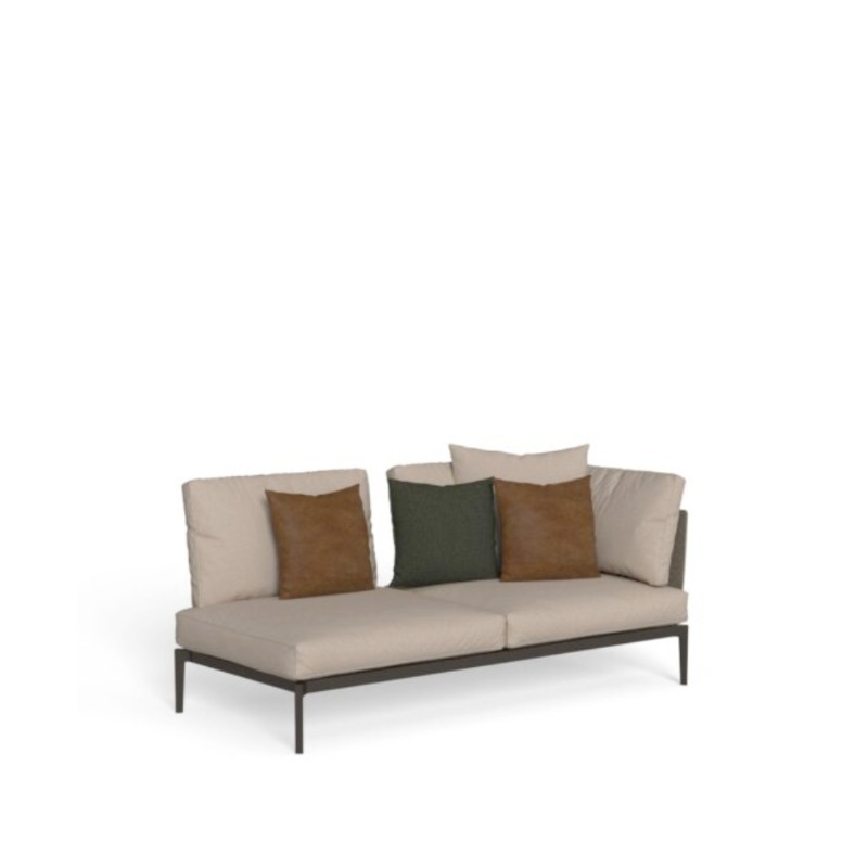 Talenti LEAF Endmodul Corner