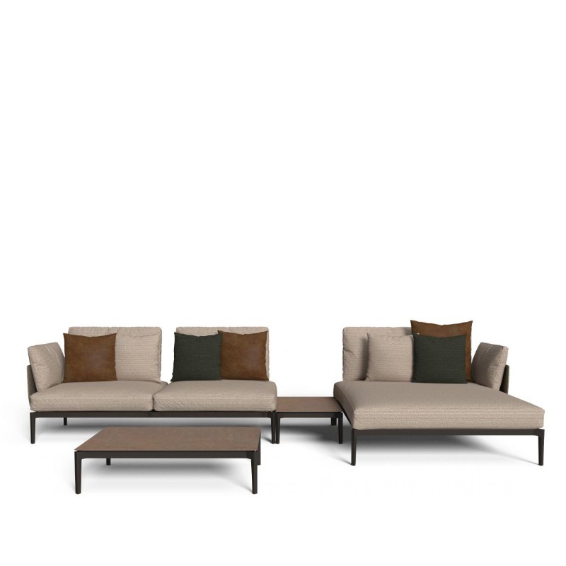 Talenti LEAF Sofa-Kombination