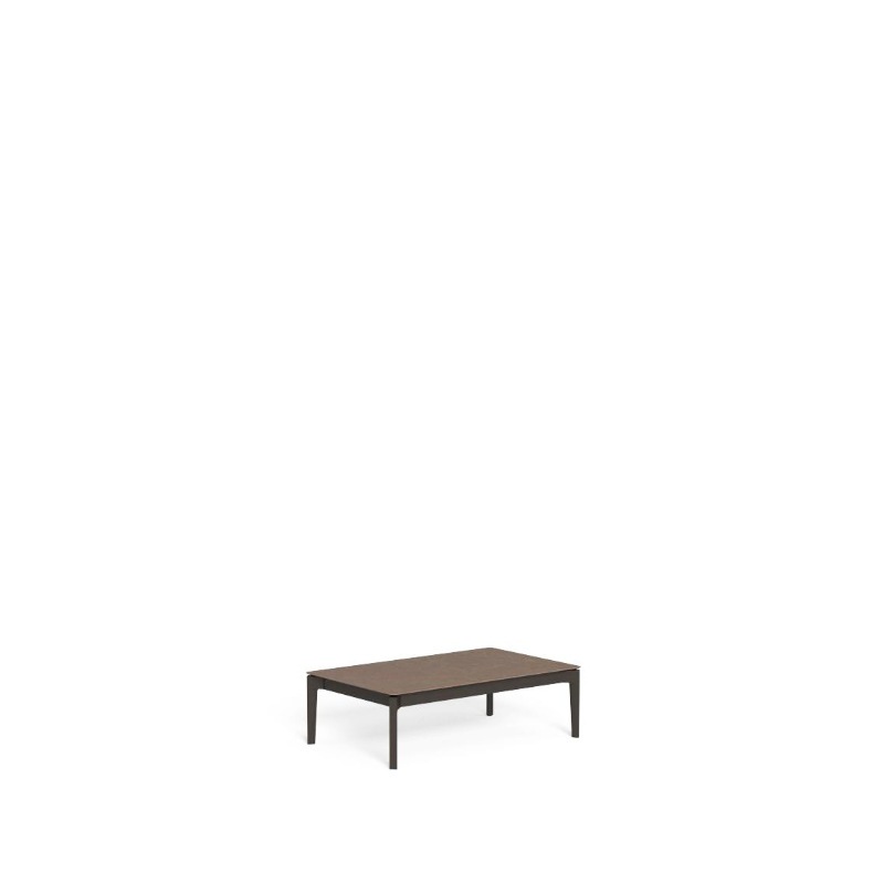 Talenti LEAF Couchtisch 50 x 80 cm