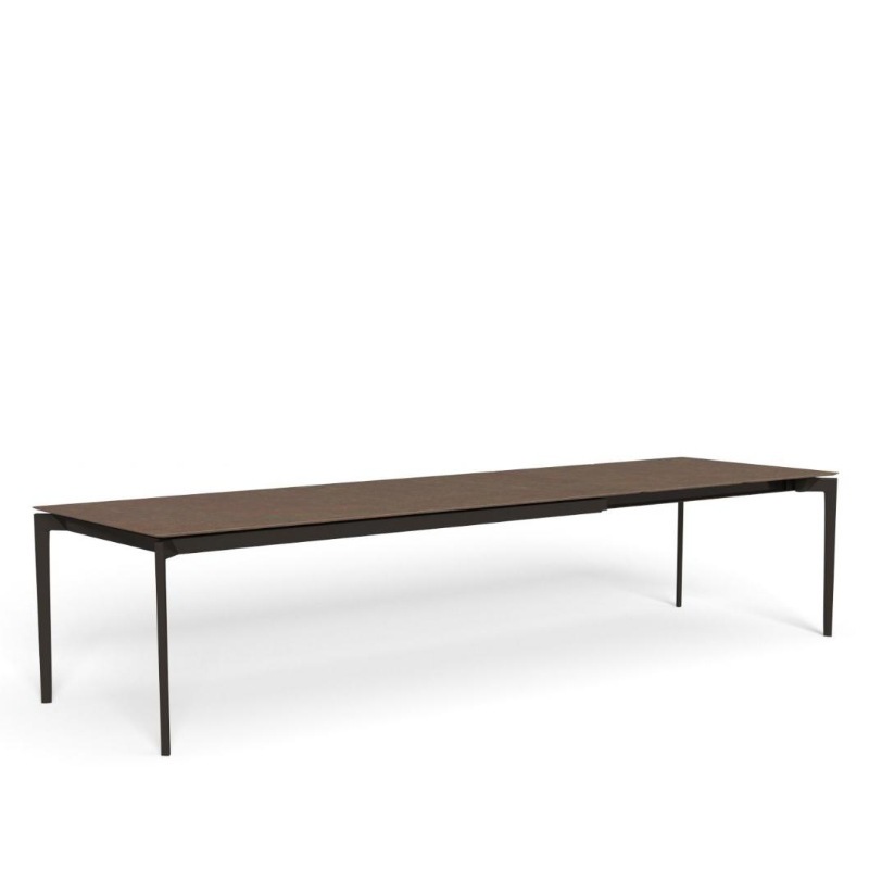 Talenti LEAF ausziehbarer Esstisch 160|215 cm x 95 cm