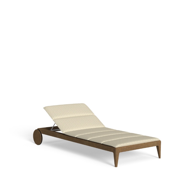 Talenti CRUISE TEAK Sonnenliege