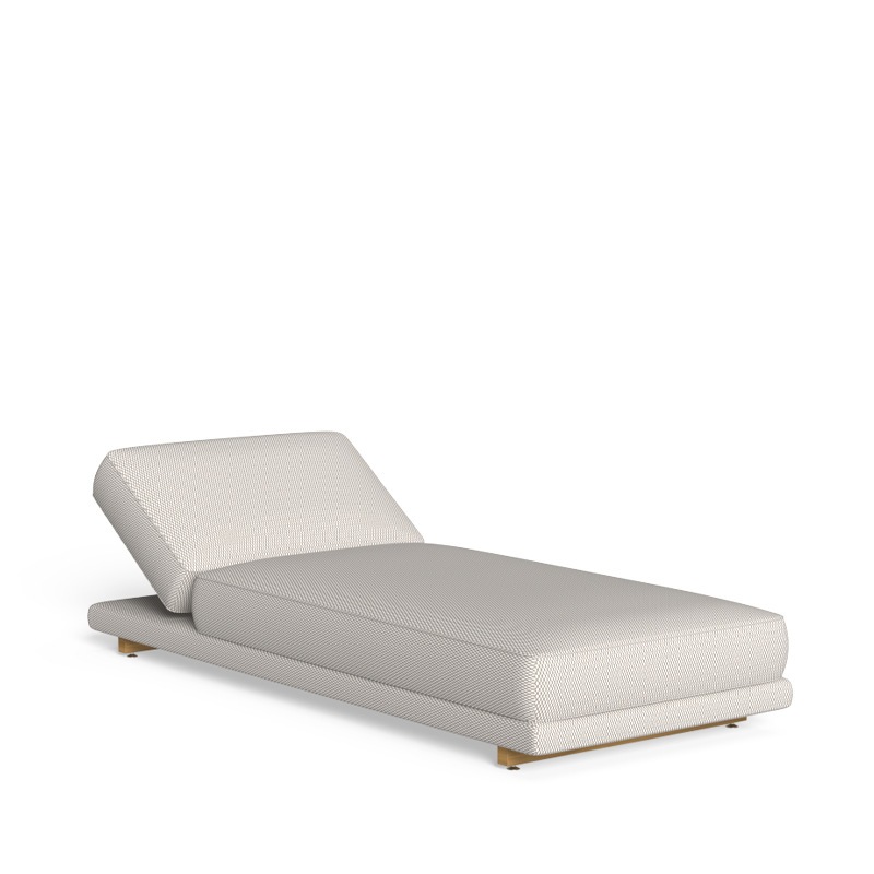 Talenti ARGO WOOD Sonnenliege