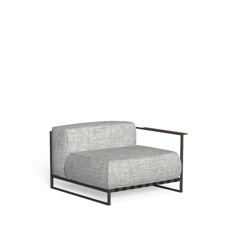 Talenti CASILDA Endmodul links