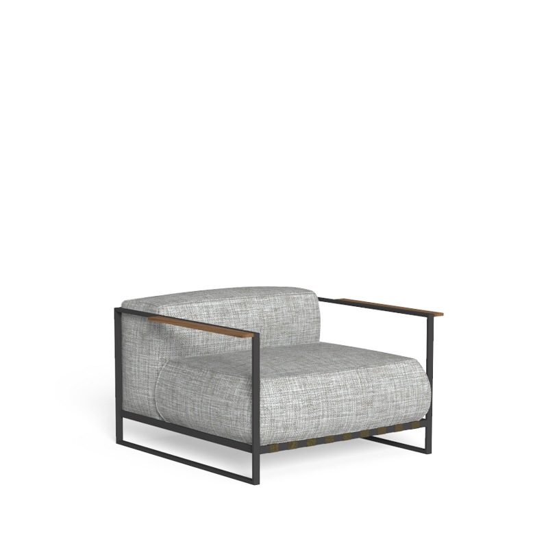 Talenti CASILDA Lounge-Sessel