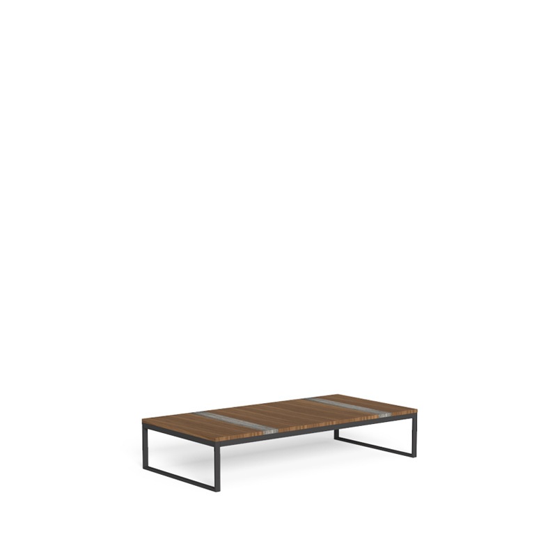 Talenti CASILDA Lounge-Tisch 140 x 70 cm