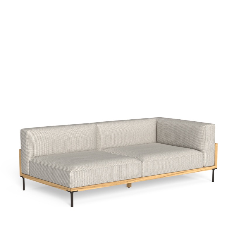 Talenti CLEOSOFT WOOD Endmodul