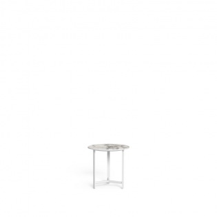 Talenti RIVIERA Lounge-Tisch Ø50 cm
