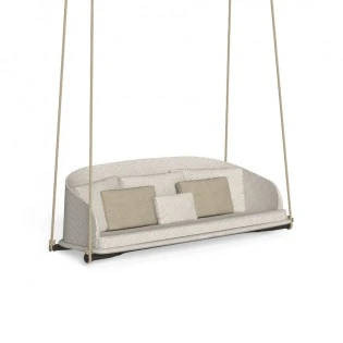 Talenti CLEOSOFT WOOD Hängesofa