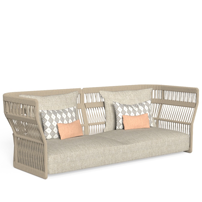 Talenti CLIFF Lounge-Sofa