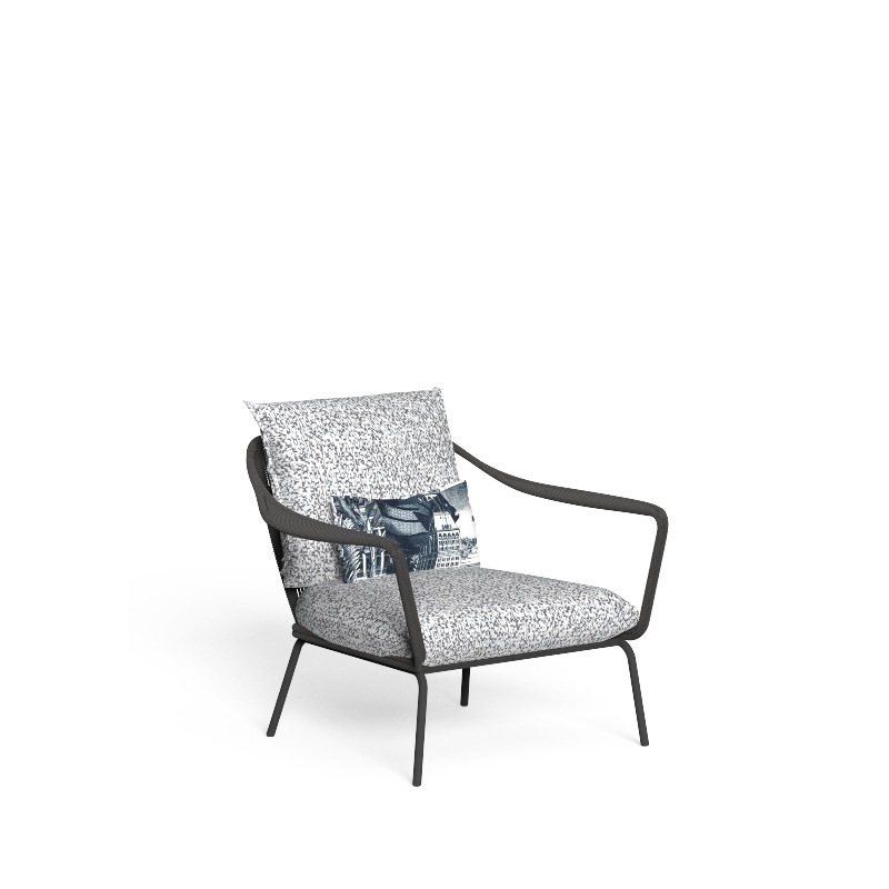Talenti CRUISE ALU LOVE SEAT Sessel