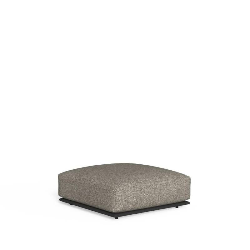 Talenti Tressé Pouf