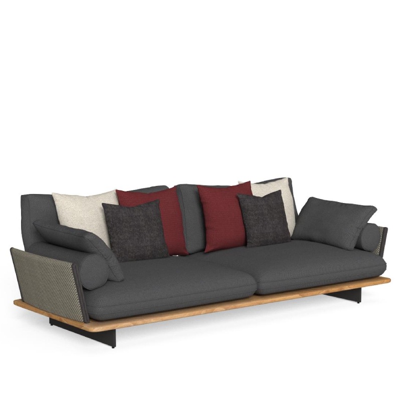 Talenti VENICE 3-Sitzer Sofa