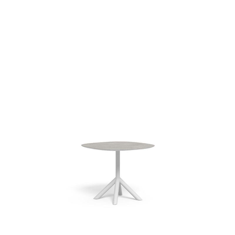Talenti CORAL Esstisch 90 x 90 cm