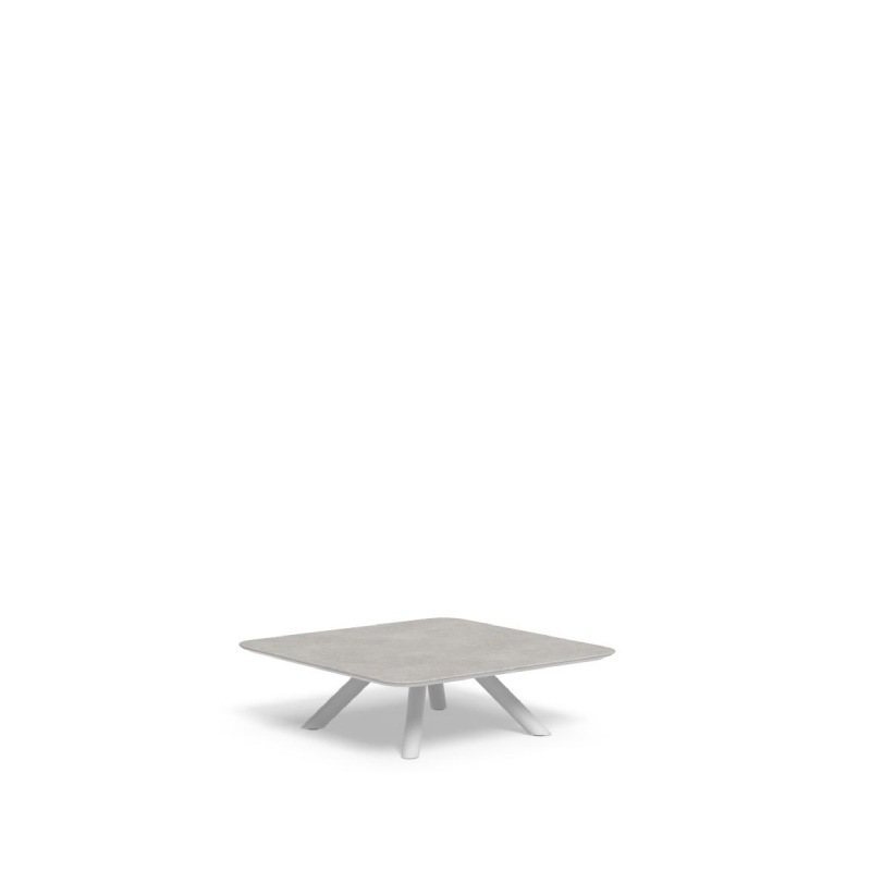 Talenti CORAL Couchtisch 100 x 100 cm
