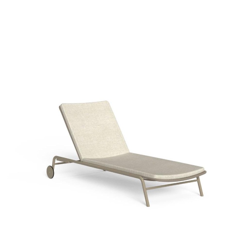 Talenti MOON ALU Sonnenliege