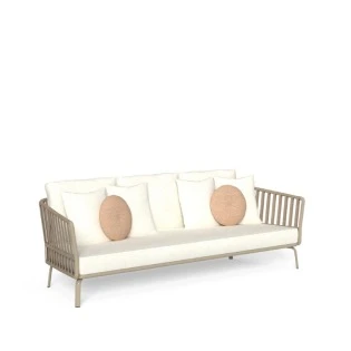 Talenti MILO 3-Sitzer-Sofa
