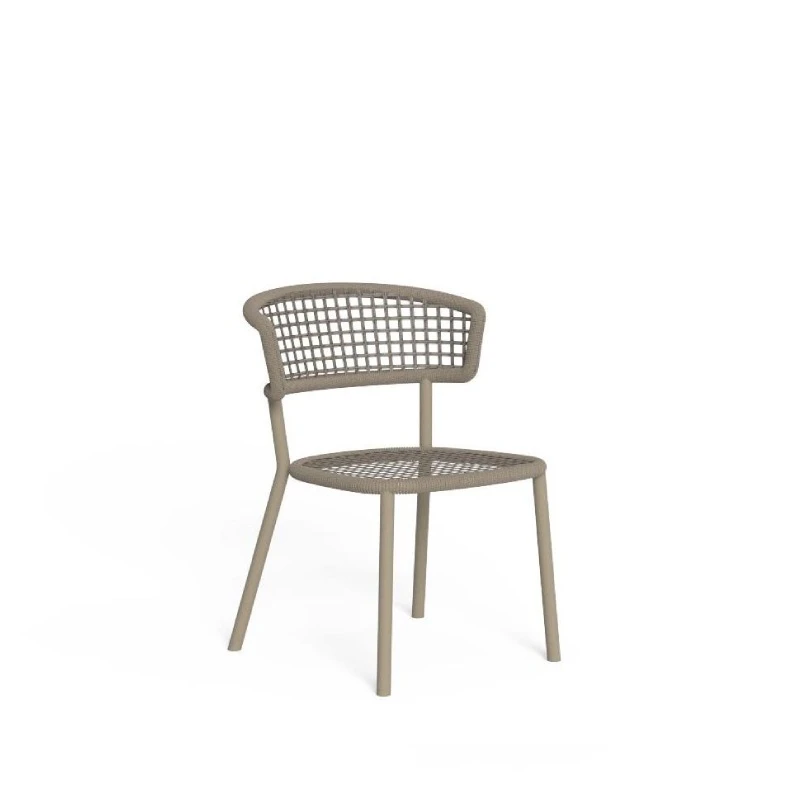 Talenti MOON ALU Stuhl
