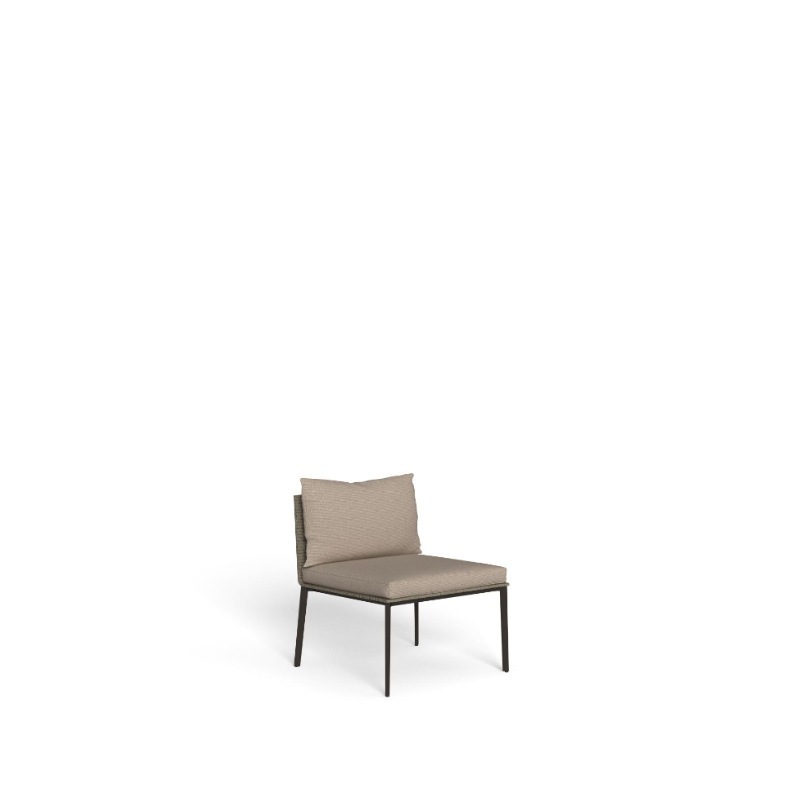 Talenti LEAF Lounge Sessel