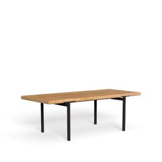 Schutzhülle für ALLURE Esstisch 220x95 cm