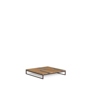 Schutzhülle für CASILDA Lounge Tisch 100 x 100 cm