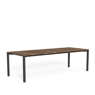 Schutzhülle für CASILDA Esstisch 260 x 100 cm
