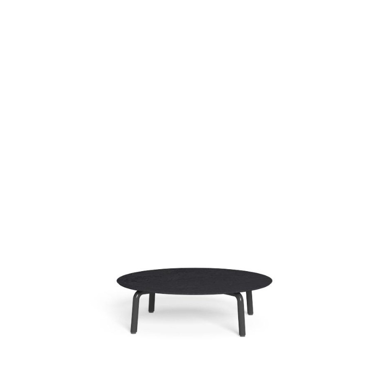 Schutzhülle für CLEOSOFT ALU Lounge-Tisch, rund