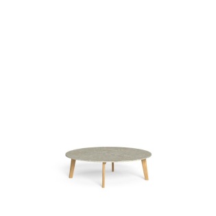 Schutzhülle für CLEOSOFT WOOD Beistelltisch Ø 100 cm