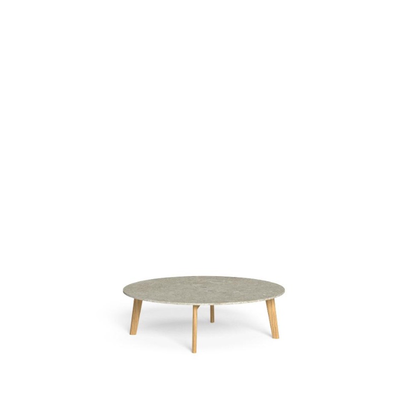 Schutzhülle für CLEOSOFT WOOD Beistelltisch Ø 100 cm