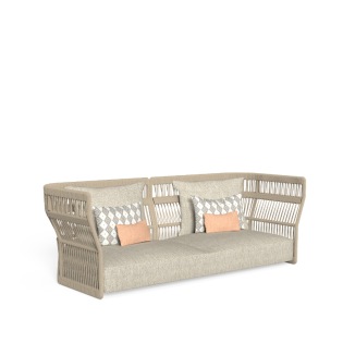 Schutzhülle für CLIFF 3-Sitzer Sofa