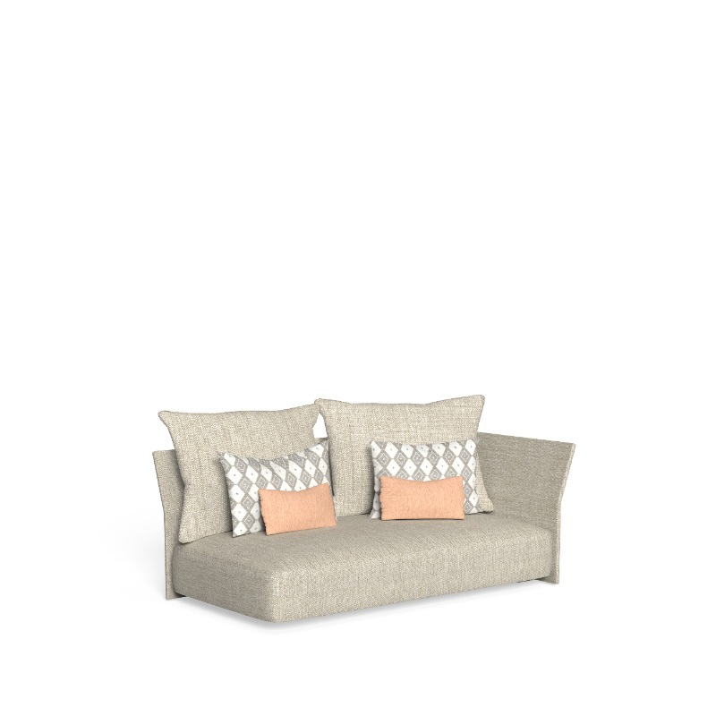 Schutzhülle für CLIFF FABRIC Endmodul