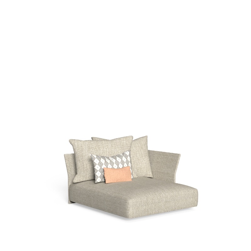 Schutzhülle für CLIFF FABRIC Lounge Sofa XL