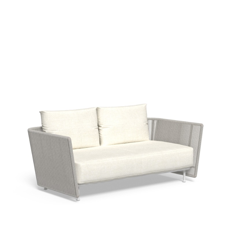 Schutzhülle für CORAL 2-Sitzer Sofa