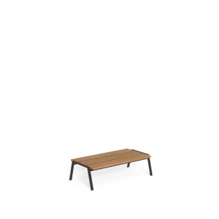 Schutzhülle für COTTAGE Lounge-Tisch 120 x 60 cm