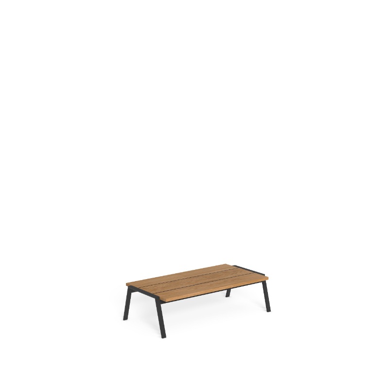 Schutzhülle für COTTAGE Lounge-Tisch 120 x 60 cm