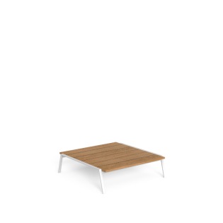 Schutzhülle für COTTAGE Lounge-Tisch 120 x 120 cm