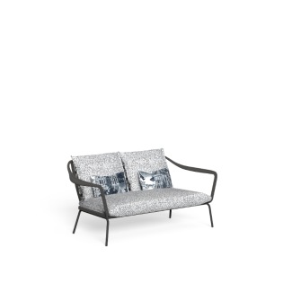 Schutzhülle für CRUISE ALU LOVE SEAT Sofa