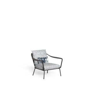 Schutzhülle für CRUISE ALU LOVE SEAT Sessel
