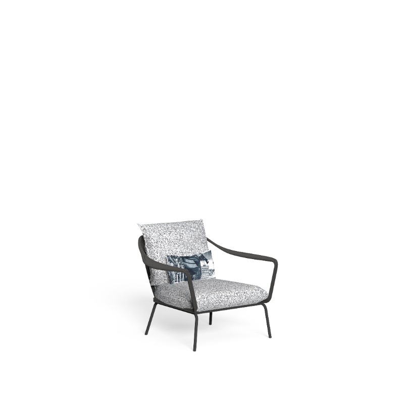 Schutzhülle für CRUISE ALU LOVE SEAT Sessel