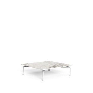 Schutzhülle für CRUISE ALU Lounge-Tisch 120 x 120 cm