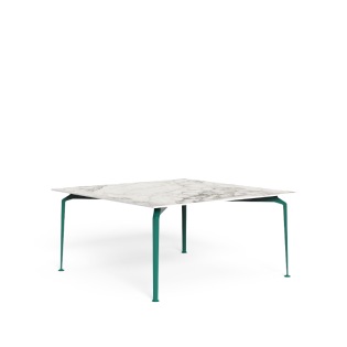 Schutzhülle für CRUISE ALU Esstisch 150 x 150 cm