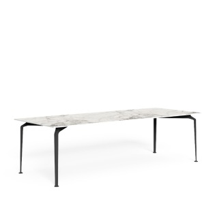 Schutzhülle für CRUISE ALU Esstisch 250 x 100 cm