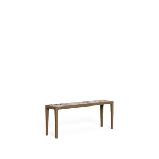 Schutzhülle für CRUISE TEAK Konsolentisch 160 x 40 cm